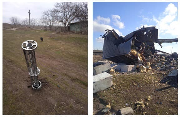 Женщина-оператор ГРС под Николаевом неделю жила без света в убежище на работе, и дважды в одиночку перезапускала станцию