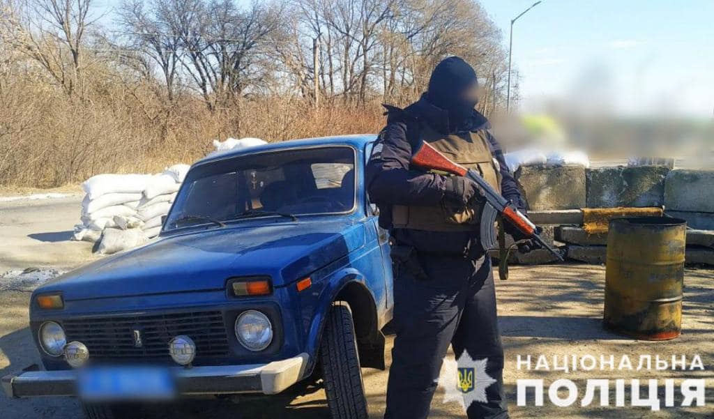 На Миколаївщині за добу поліція відпрацювала близько 700 звернень (ФОТО) 6