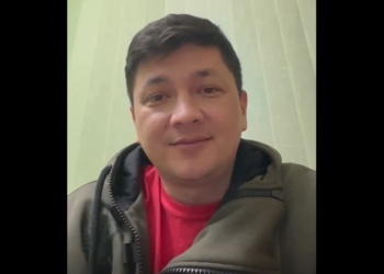 Где орков не было, трактора уже в полях, – Ким (ВИДЕО)
