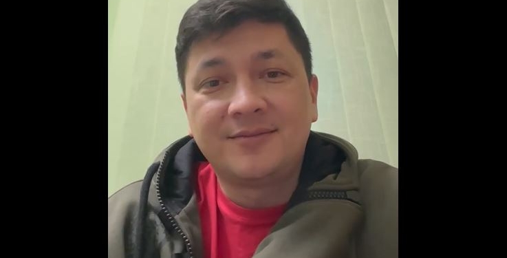 Где орков не было, трактора уже в полях, – Ким (ВИДЕО)