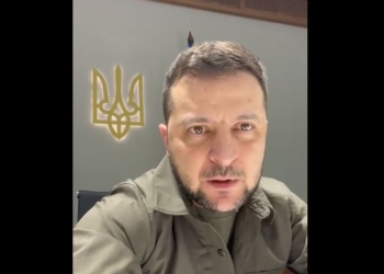 “Это был день тяжелых событий и трудных выводов”, – Зеленский (ВИДЕО)