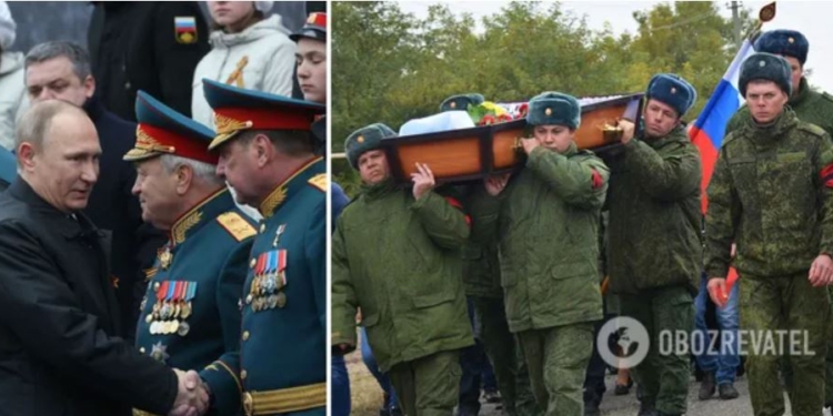 Принудительный патриотизм. Властная верхушка в РФ с удовольствием “отмотала бы все обратно”, – оппозиционный политик