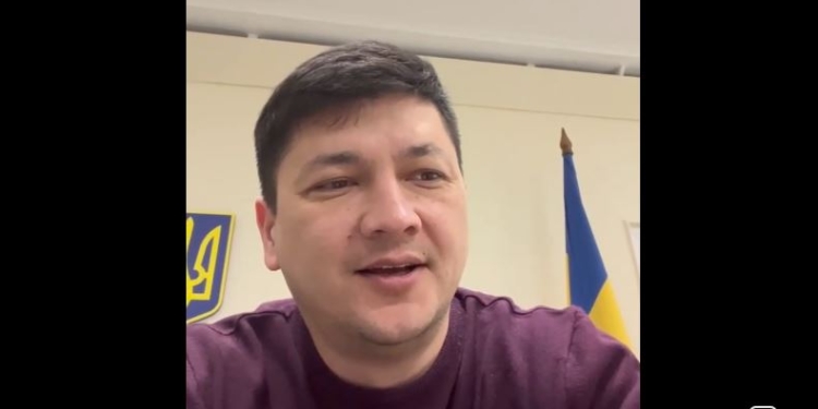 Утром в Николаеве обстреляли НПКГ “Зоря-Машпроект”, – Ким (ВИДЕО)