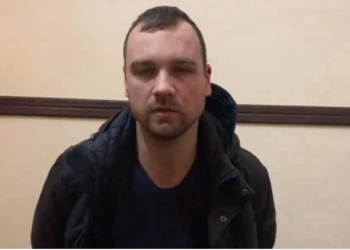 СБУ взяла предателя – Луцкий военный аэродром разбомбили по его наводке (ВИДЕО)