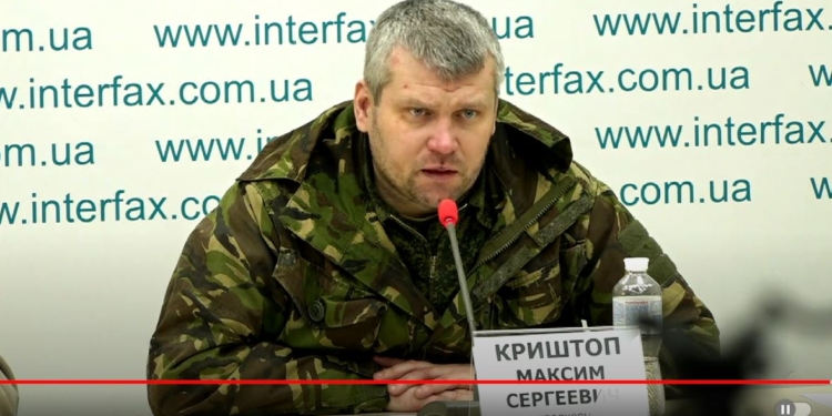 Высокоточные боеприпасы есть, но приказа применять их не было. Пленные летчики, в том числе сбитые под Николаевом, дали пресс-конференцию (ВИДЕО)