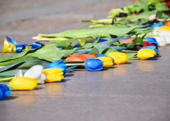 У Миколаєві вшанували пам’ять визволителів міста від німецьких фашистів (ФОТО)
