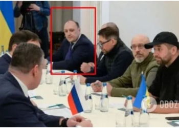 Во время задержания застрелили Дениса Киреева, участника первых переговоров в Гомеле (ФОТО)