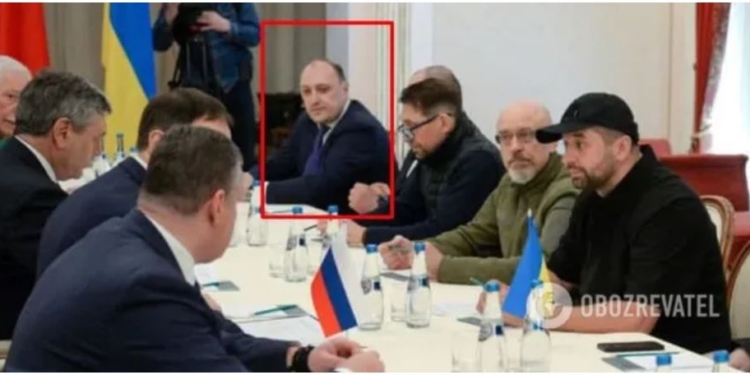 Во время задержания застрелили Дениса Киреева, участника первых переговоров в Гомеле (ФОТО)