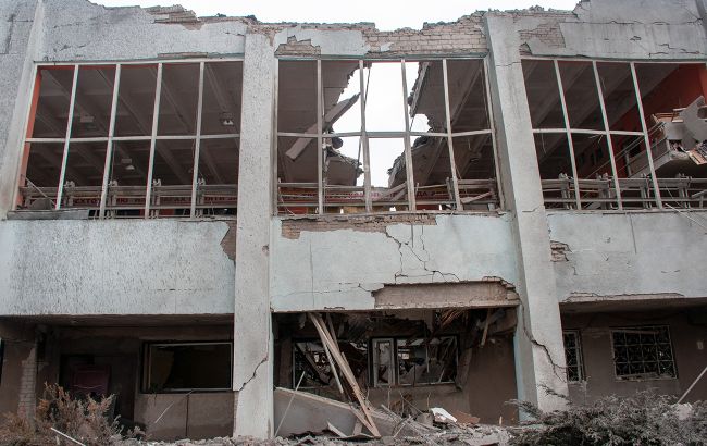 Рашисти вдарили ракетами по Харкову, поки відомо про 3 поранених 9
