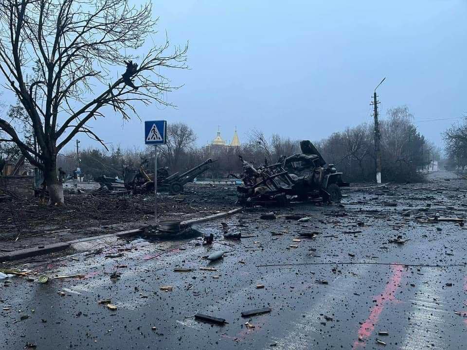 28 російських окупантів затримано біля Баштанки на Миколаївщині за дві доби (ФОТО) 11