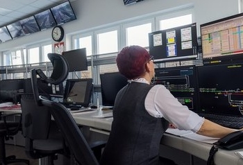 В Польше в 19 центрах управления железнодорожным движением произошли аварии