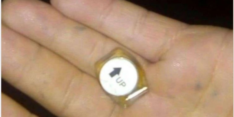 Получили гуманитарку? Просмотрите сразу, могут быть неприятные сюрпризы (ФОТО)