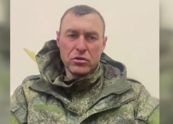 Круг замкнулся. В плен ВСУ сдался крымский предатель (ВИДЕО)