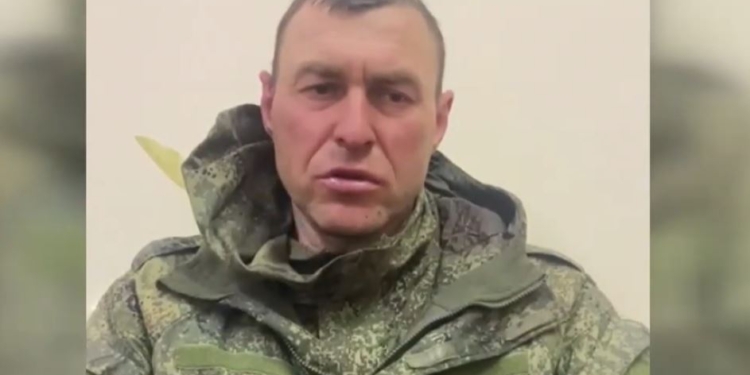 Круг замкнулся. В плен ВСУ сдался крымский предатель (ВИДЕО)