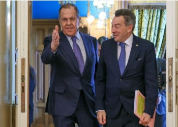 За кого в Украине Международный Красный Крест? И зачем его президент подыгрывает рашистам