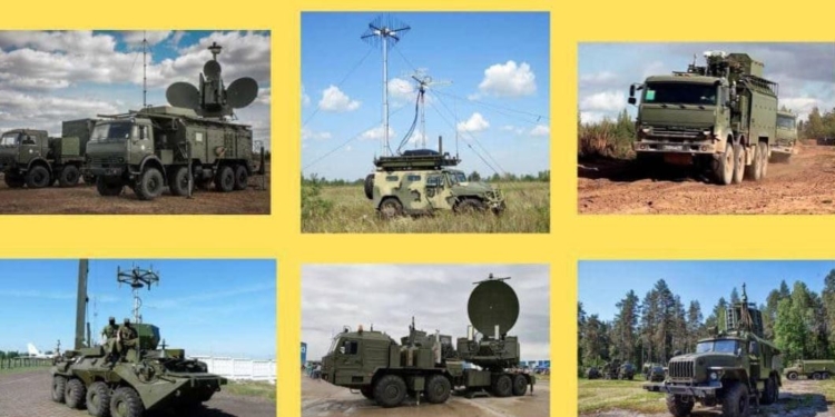 Увидите такую технику врага – сообщайте, это важно (ФОТО)