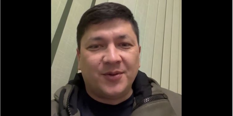 Виталий Ким: Есть идея по укреплению Николаева (ВИДЕО)