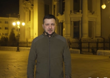 “Войну нужно заканчивать. Предложения Украины на столе”, – Зеленский