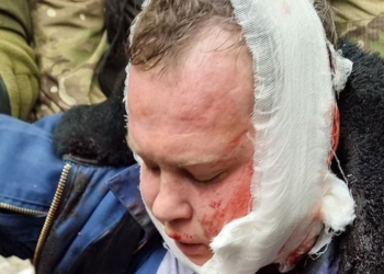 На Черниговщине сбили вражеский самолет, пилоты катапультировались, но не ушли (ФОТО, ВИДЕО)