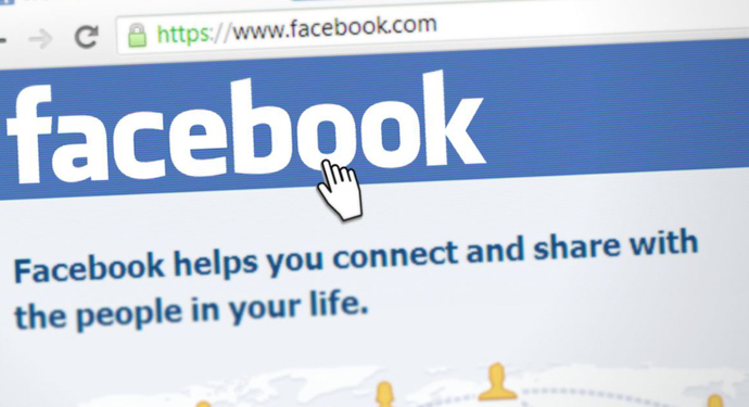 В РФ решили заблокировать Facebook