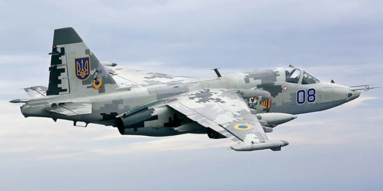 Таран: николаевский летчик в первые дни войны ценой своей жизни задержал переправу русских через Днепр