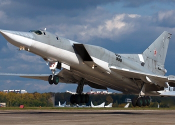 Николаев, в 19.00 – воздушная тревога, летят бомбардировщики!