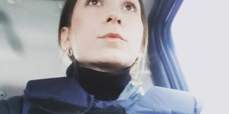 Окупанти відпустили з полону журналістку «Громадського»