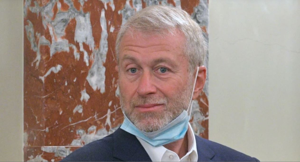 В Португалии задержан раввин, помогший Абрамовичу получить гражданство