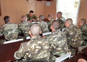 Відмова воювати в Україні стає масовою в армії рашистів, – розвідка