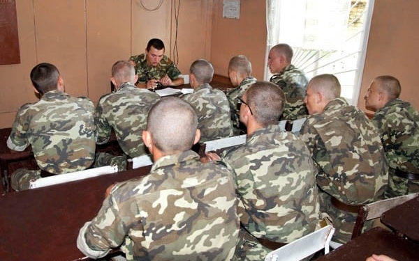 Відмова воювати в Україні стає масовою в армії рашистів, – розвідка