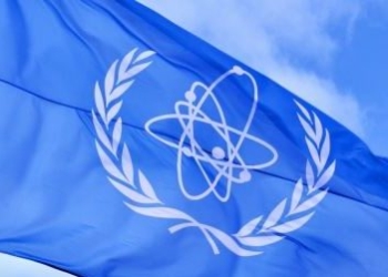 РФ распространяет фейк об удержании российских специалистов на Ровенской АЭС. МАГАТЭ поверило и даже не проверило 