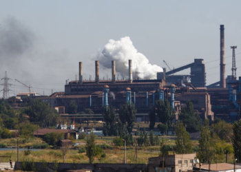 Металлургические заводы Мариуполя не будут работать под российской оккупацией – Ахметов