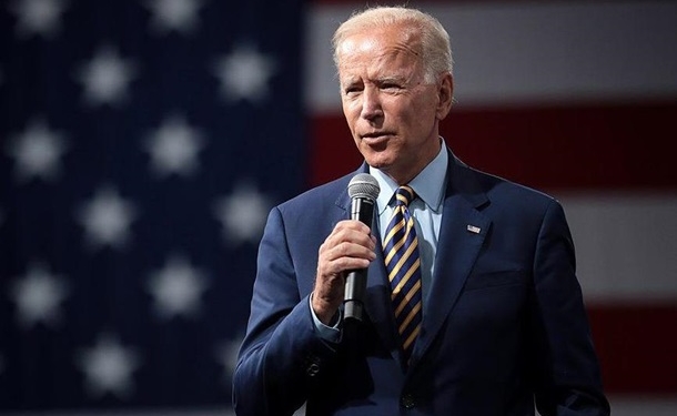 Диктатор не может оставаться у власти, – речь Байдена в Варшаве (ВИДЕО)