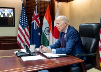 Байден объявил о запрете на импорт российской нефти (ВИДЕО)