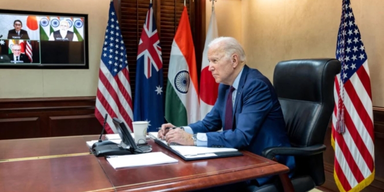 Байден объявил о запрете на импорт российской нефти (ВИДЕО)