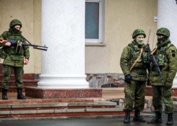 “Вони прийшли голодні і немиті”, – мешканці Бердянська про російських окупантів