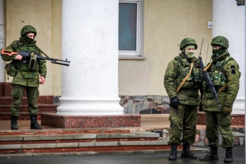 “Вони прийшли голодні і немиті”, – мешканці Бердянська про російських окупантів