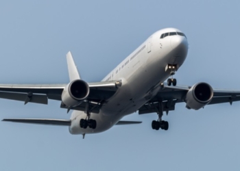 Boeing остановил обслуживание авиакомпаний РФ