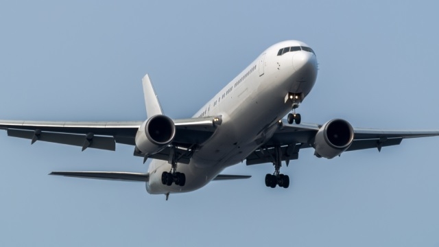 Boeing остановил обслуживание авиакомпаний РФ