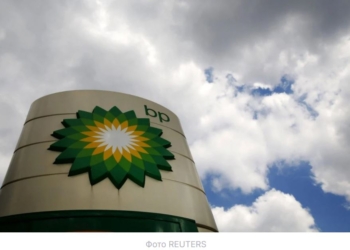 British Petroleum тоже отказывается от нефти и газа РФ