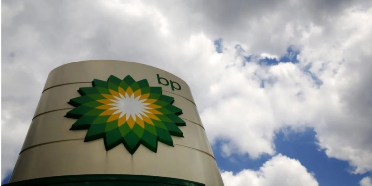 British Petroleum тоже отказывается от нефти и газа РФ