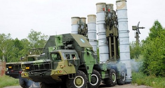 Оккупанты в Сумской области сделали живой щит из заложников для охраны зенитной системы С-300