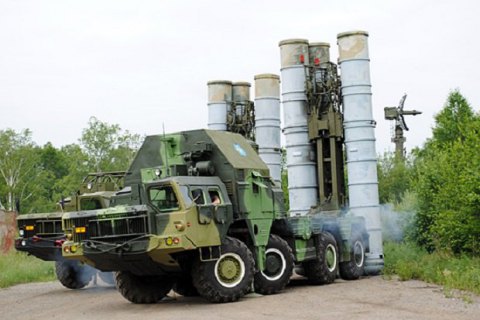 Росія переправила з Сиріїї через Босфор ракетні системи С-300ПМУ-2. Україна висловила послу Туреччини занепокоєння