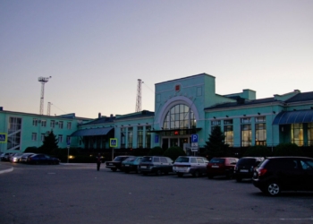 Рашисты депортировали часть мариупольцев в оккупированный Крым: они устроили там акцию неповиновения (ФОТО)