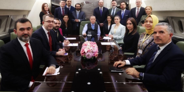 Эрдоган рассказал, в чем Украина готова уступить РФ на переговорах, и что хочет предложить Путину достойный выход