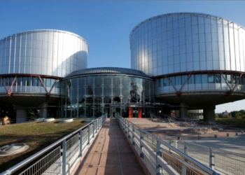 Россия откажется от участия в Европейском суде по правам человека