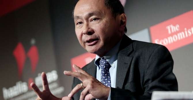 Поражение России в войне и возрождение демократии, – двенадцать тезисов Френсиса Фукуямы