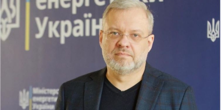 Украина предлагает Европе свои подземные газовые хранилища – для создания стратегического запаса газа