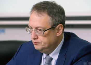 Пленных россиян в Украине почти 2 тысячи, – Геращенко