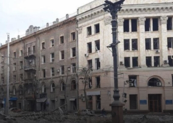 “Никакая земная власть, никакая охрана не спасет от Страшного суда” – в РФ священники РПЦ требуют остановить войну в Украине